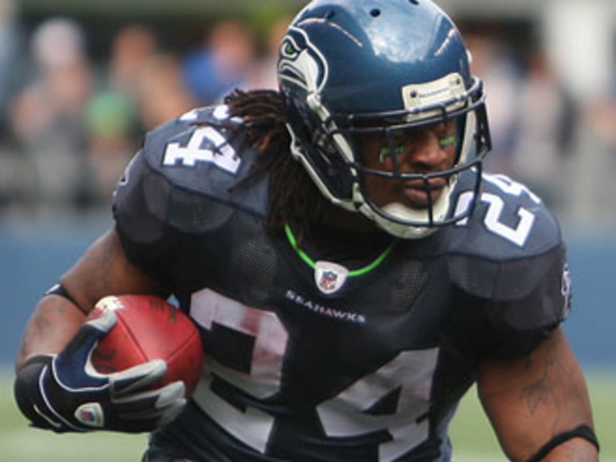 Sidney Rice and 10 NFL Injuries Every Fantasy Owner Must Know