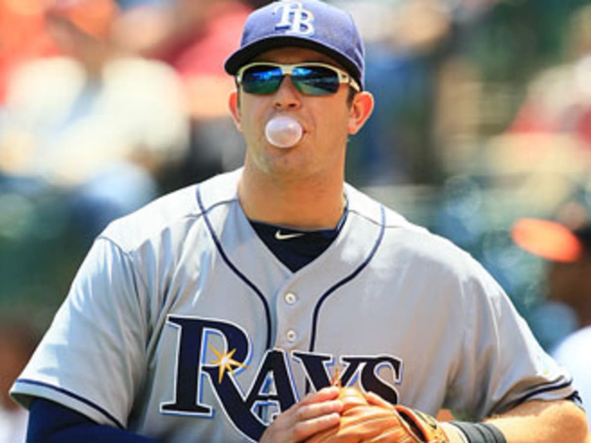 Tampa Bay Rays Mashup Sunglasses