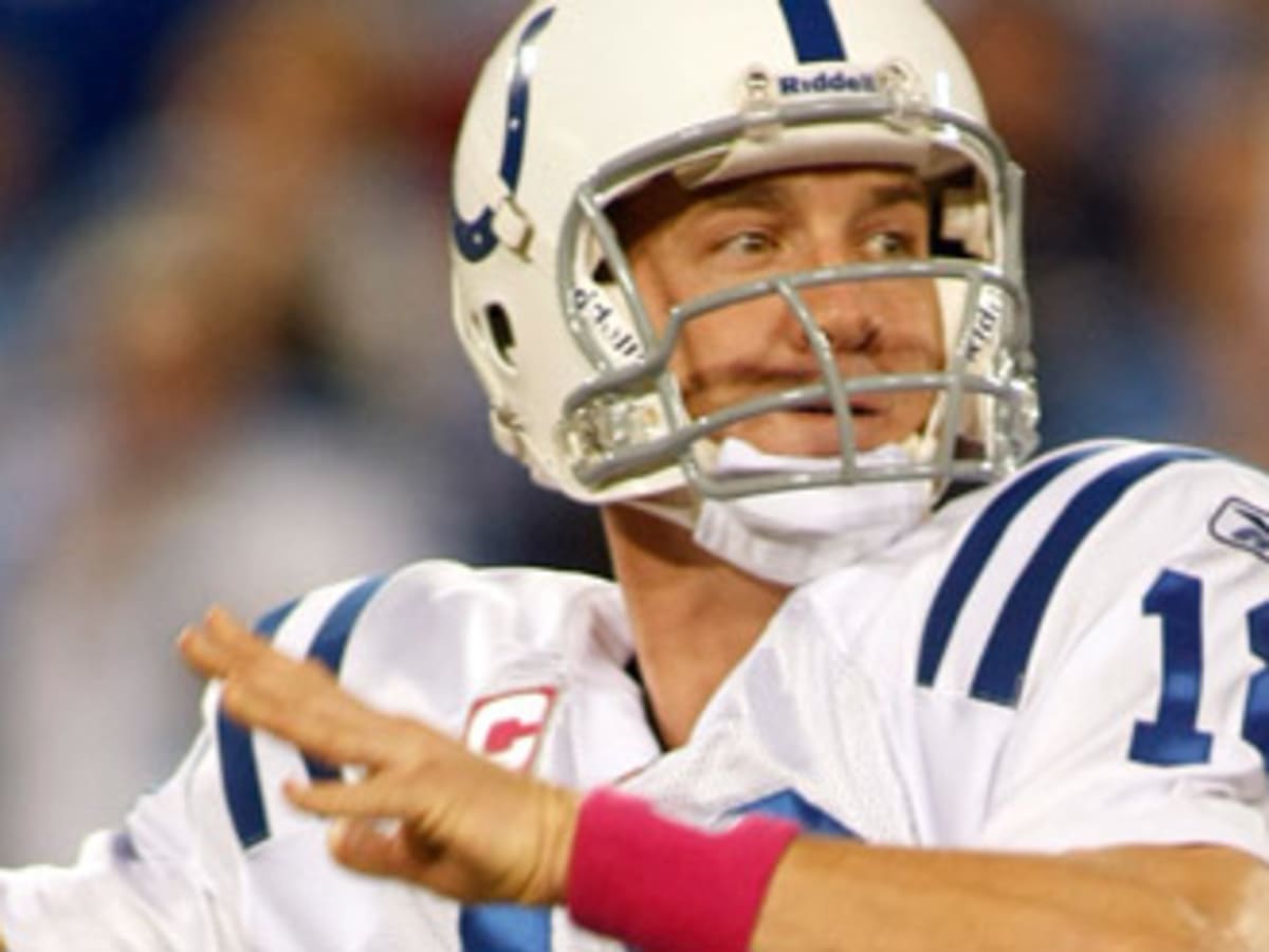 Colts Vs. Saints: New Orleans Rolls To 62-7 Win Behind Drew Brees 