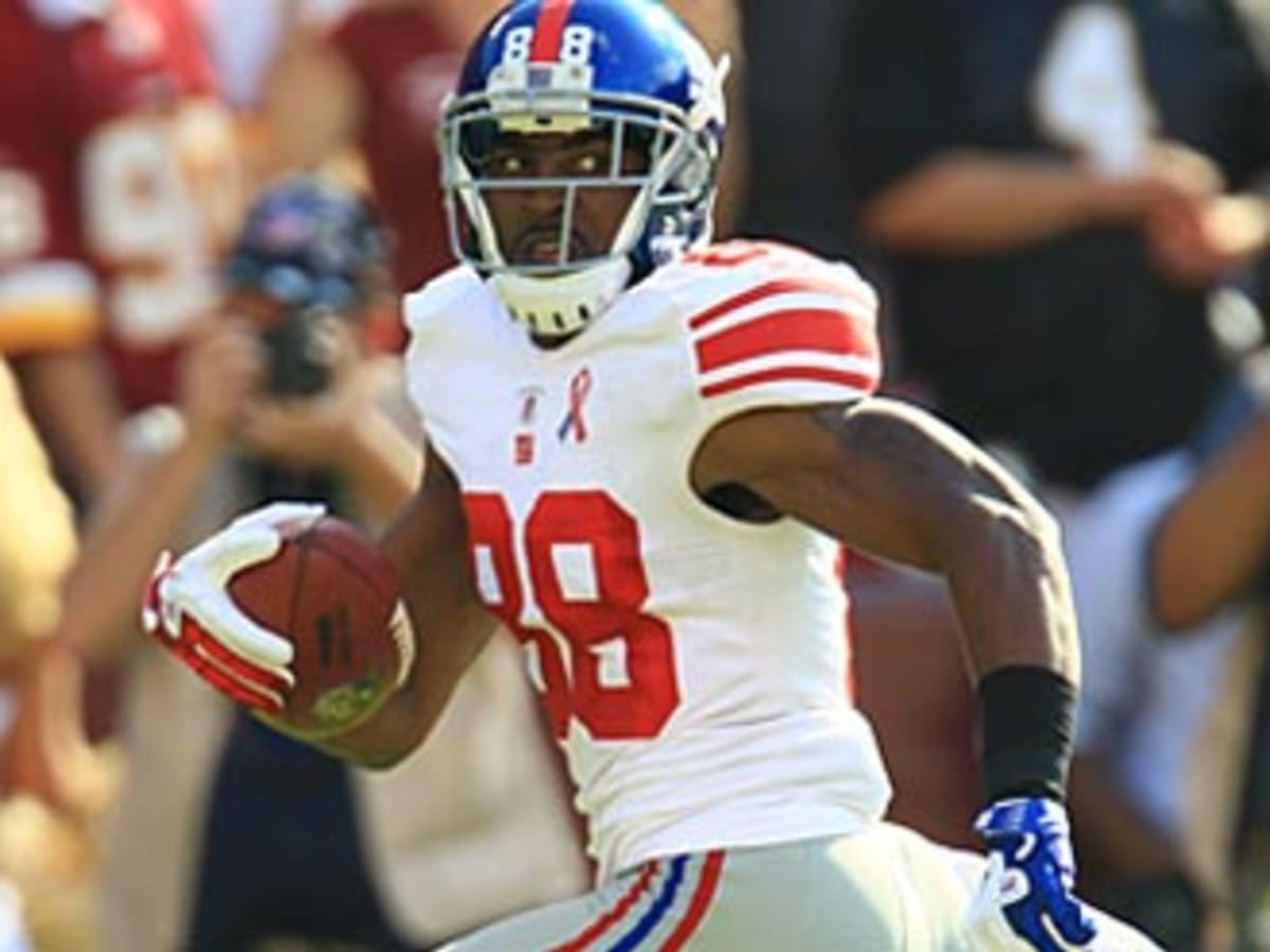 Ahmad Bradshaw and Hakeem Nicks out for NY Giants vs. New England Patriots  – New York Daily News