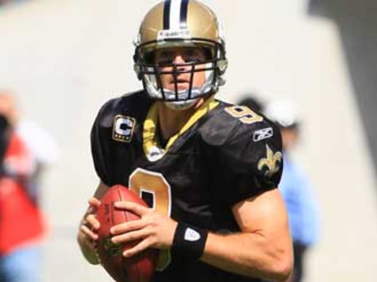 Cam Jordan: the Saints have a championship window if Brees is around