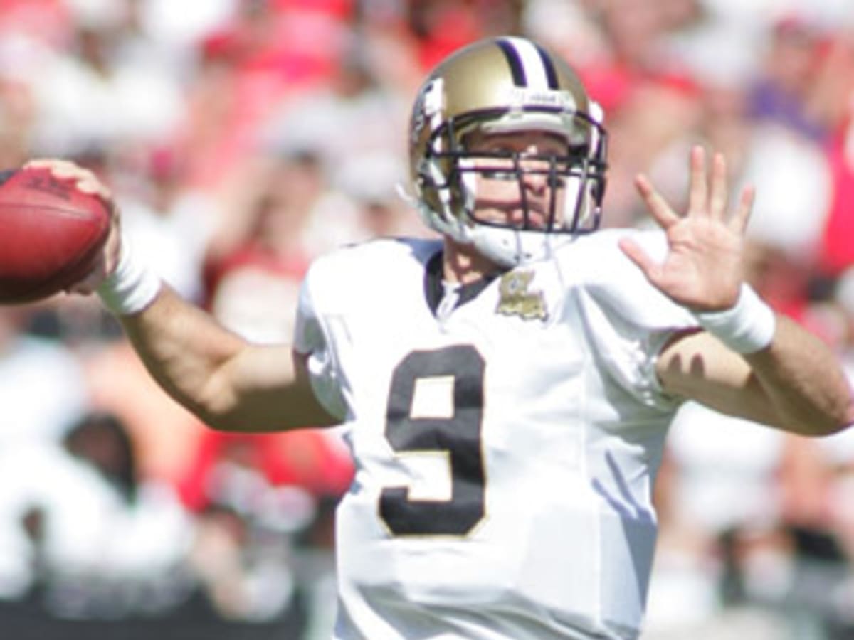 BRPROUD  LIVE BLOG: New Orleans Saints (12-3) close out the