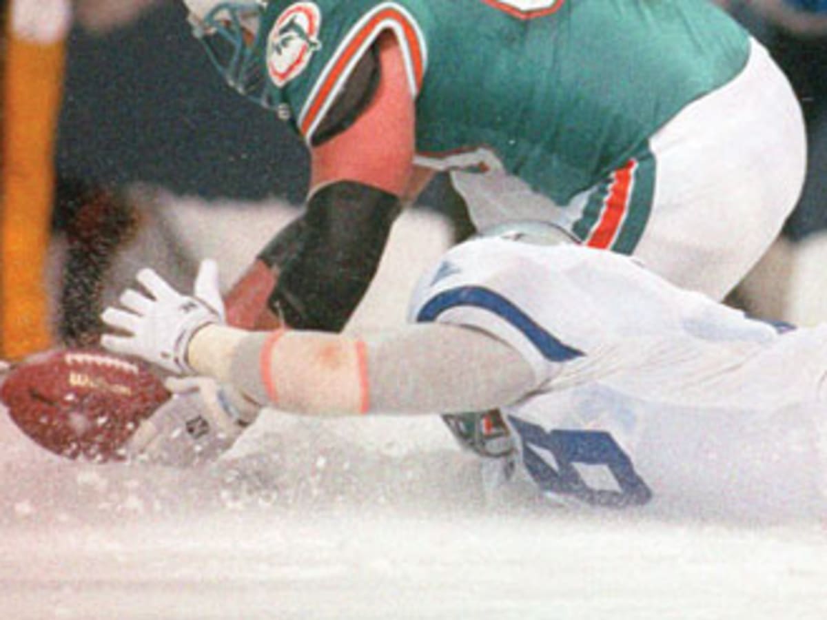 8 Legendary Thanksgiving Moments Throughout NFL History - Ticketmaster Blog