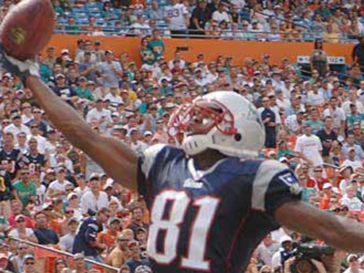 Randy Moss: Retired and Rejected 