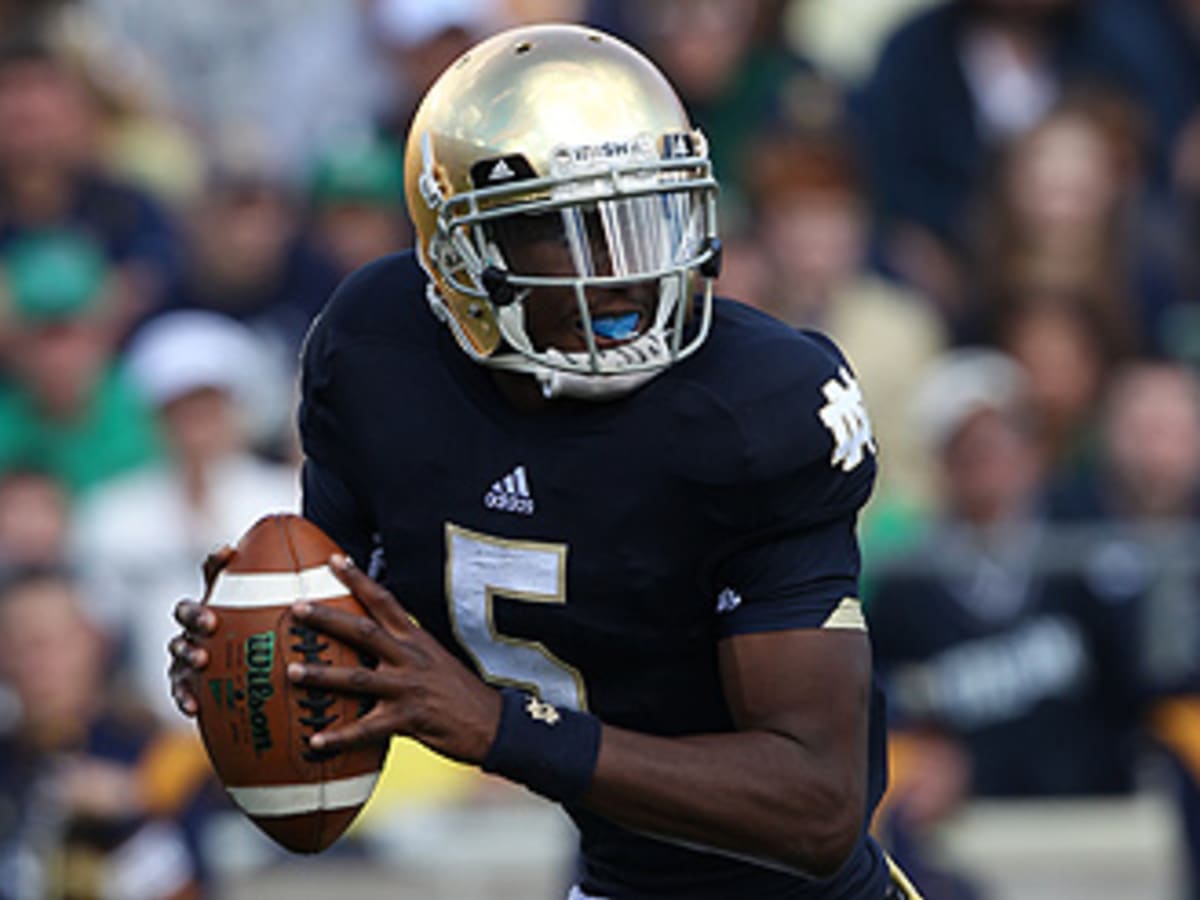 Notre Dame-USC football preview: 3 keys and a prediction for