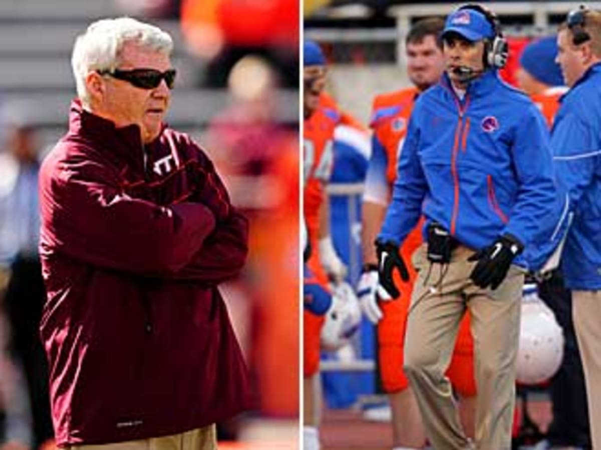 College Football's Top 25 Head Coaches for 2012 