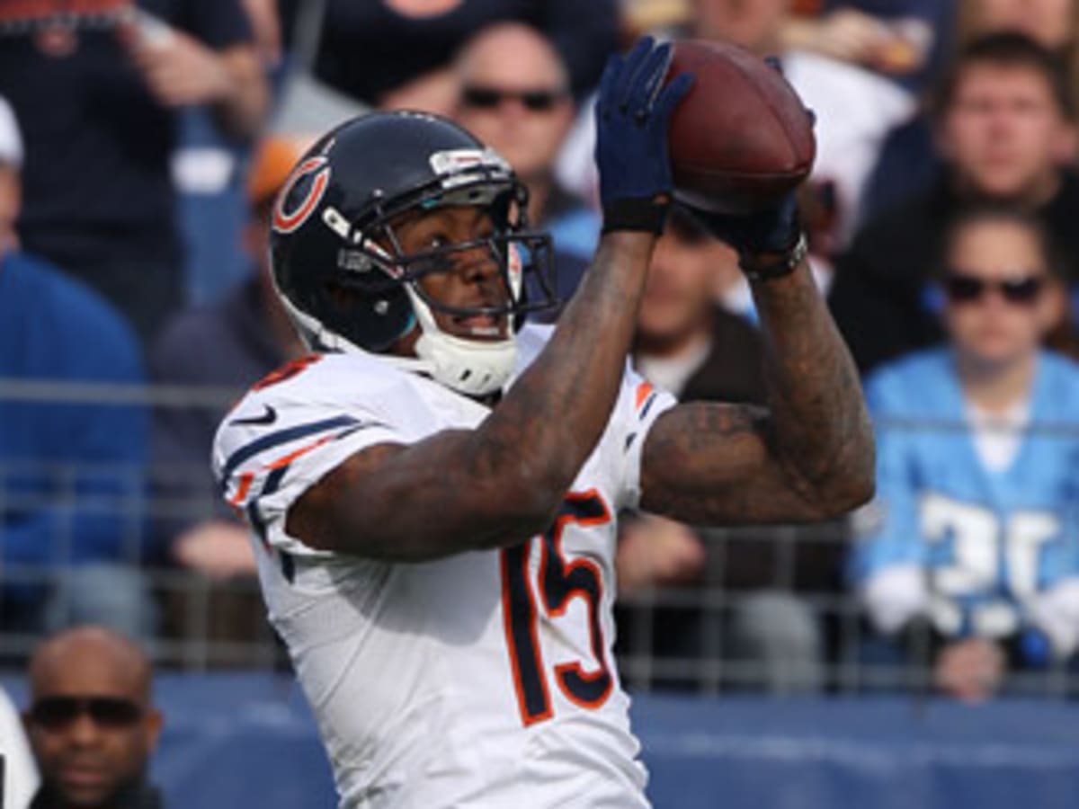 Fantasy Football Rankings 2012, Week 1: Wide Receivers In Standard