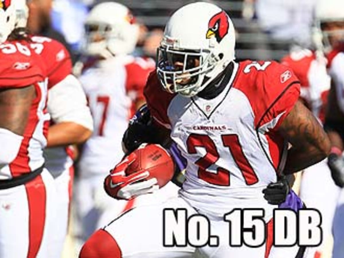 2012 Fantasy Football Defense/Special Teams Rankings: Week 11 