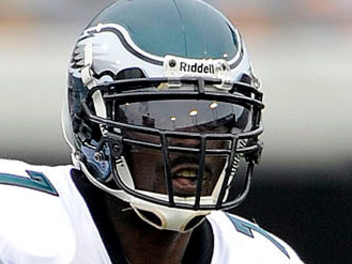 Michael Vick: Eagles Give QB 6-Year, $100 Million Deal