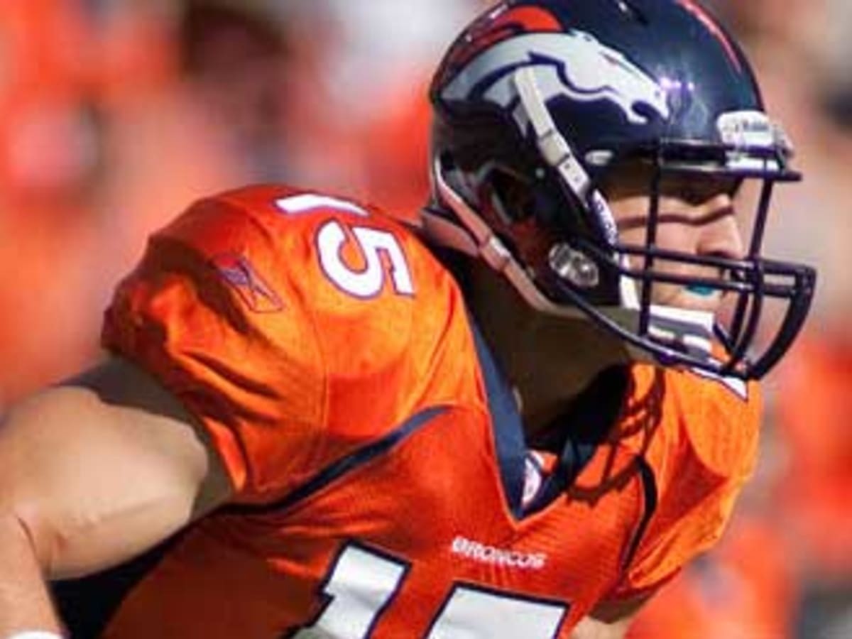 Tim Tebow -   Expert Predictions, Picks, and Previews