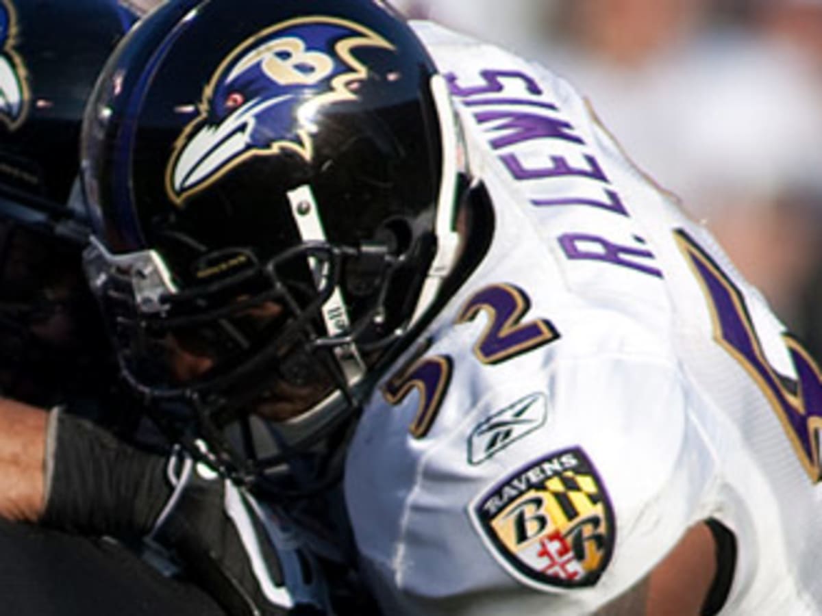 Ravens Legend Haloti Ngata  Baltimore Ravens –