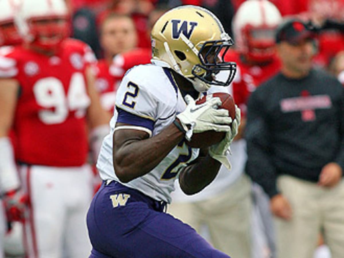 2012 NFL Draft Preview: Which Washington Huskies Could Make a Splash?, News, Scores, Highlights, Stats, and Rumors