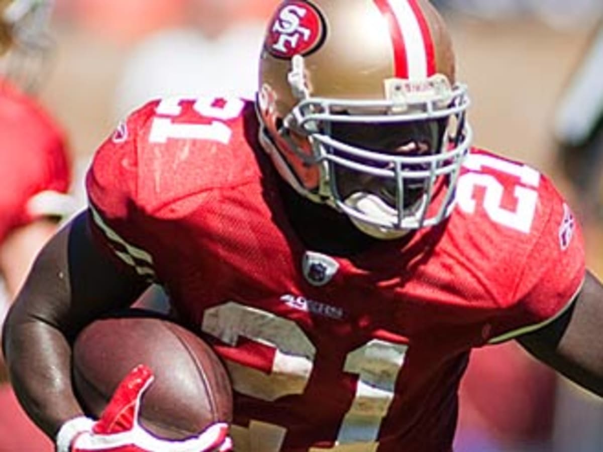 Frank Gore, Joe Staley offer to buy 49ers fans tickets to NFC Championship