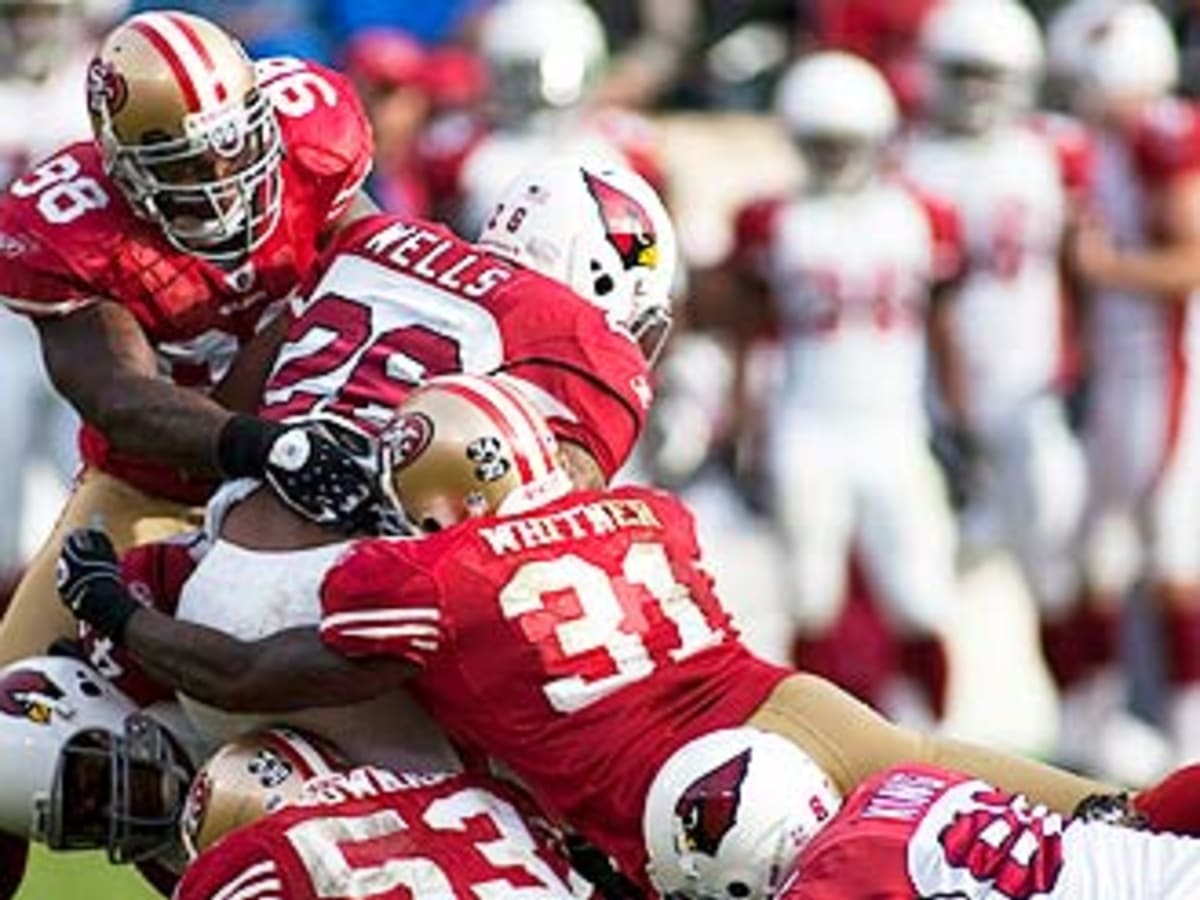 San Francisco 49ers vs. Arizona Cardinals preview