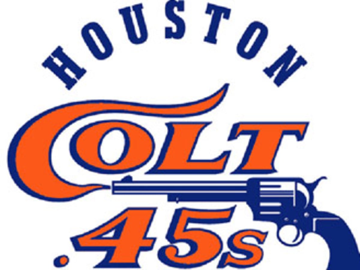 Houston Astros Wear Throwback Colt .45s Jerseys on Team's 50th Anniversary, News, Scores, Highlights, Stats, and Rumors