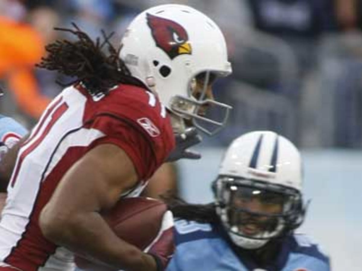 Arizona Cardinals 2010 Preview: Larry Fitzgerald Has To Lead For