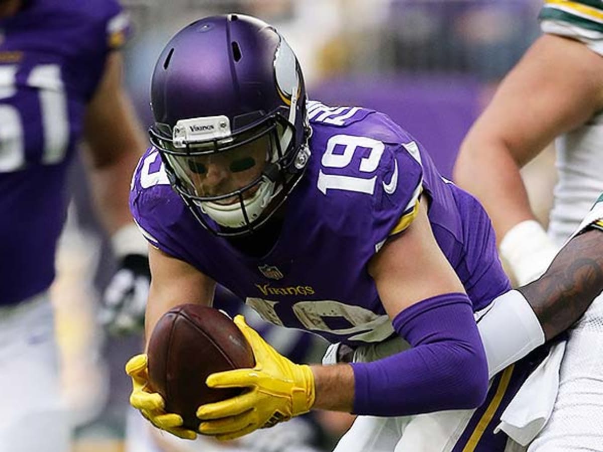 Adam Thielen Fantasy Week 4: Projections vs. Vikings, Points and