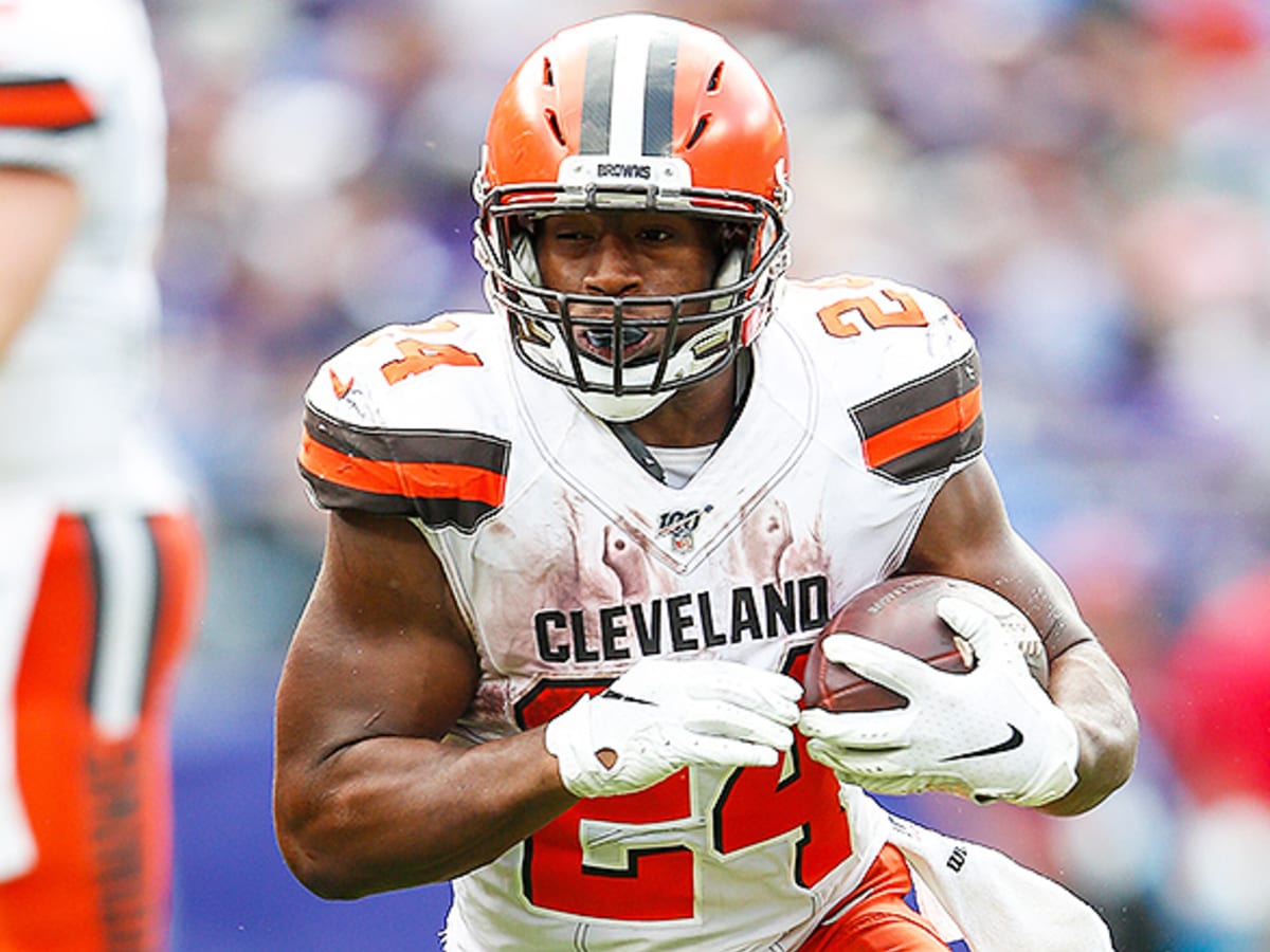 Browns vs Bengals Week 8 Betting Odds: Cleveland open as 3-point underdogs  - Dawgs By Nature