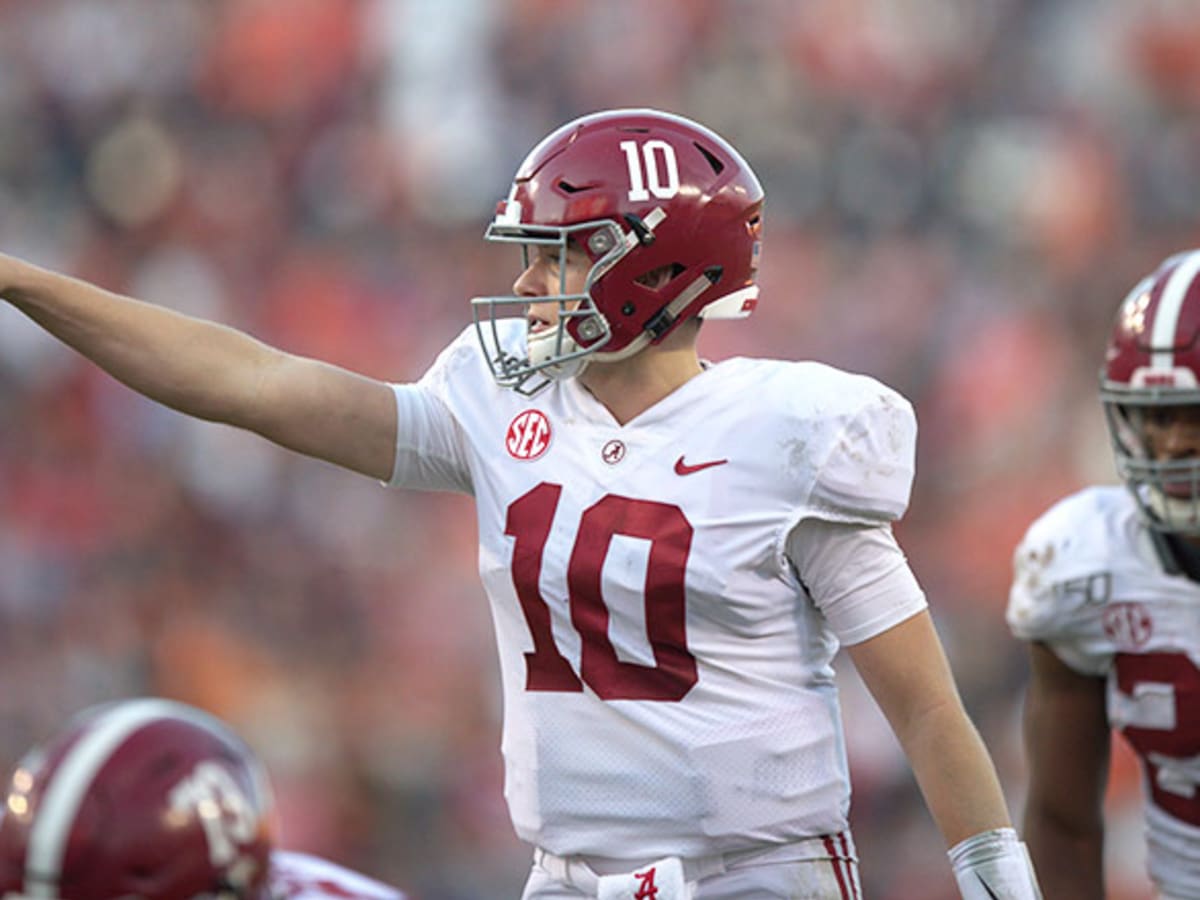 College Football Bold Predictions Week 13 Led By Alabama