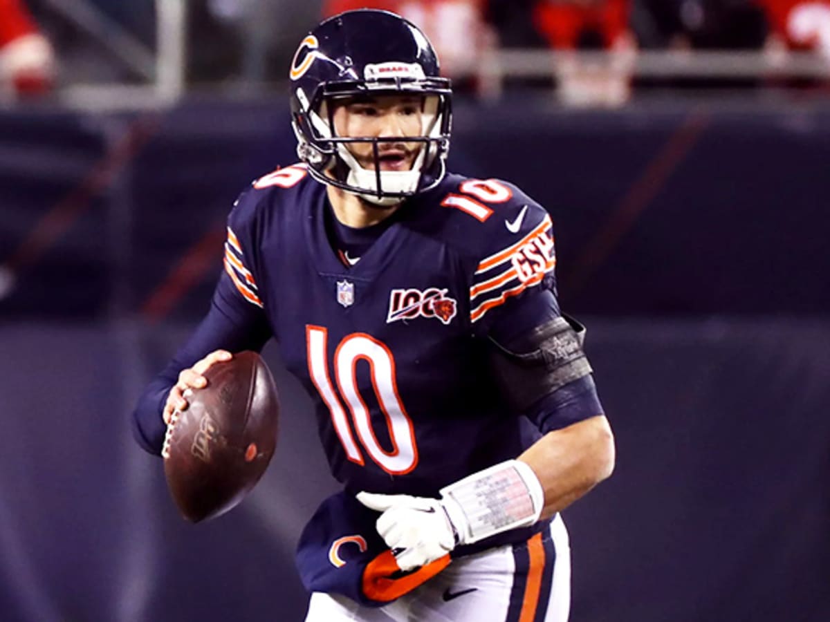 Chicago Bears: 5 Reasons Why the Team Declined Mitchell Trubisky's