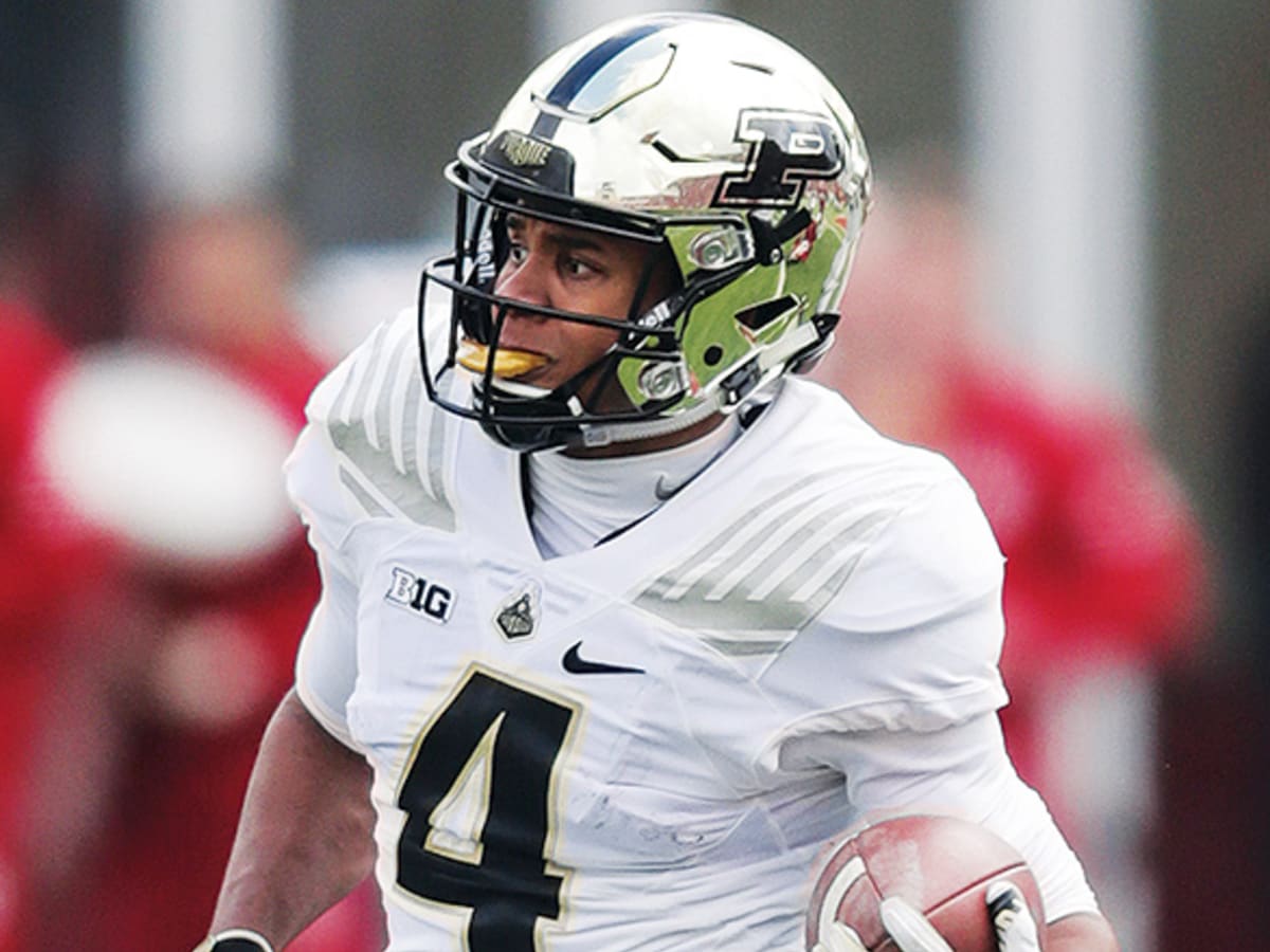 Rondale Moore  Purdue, Purdue boilermakers football, College sports