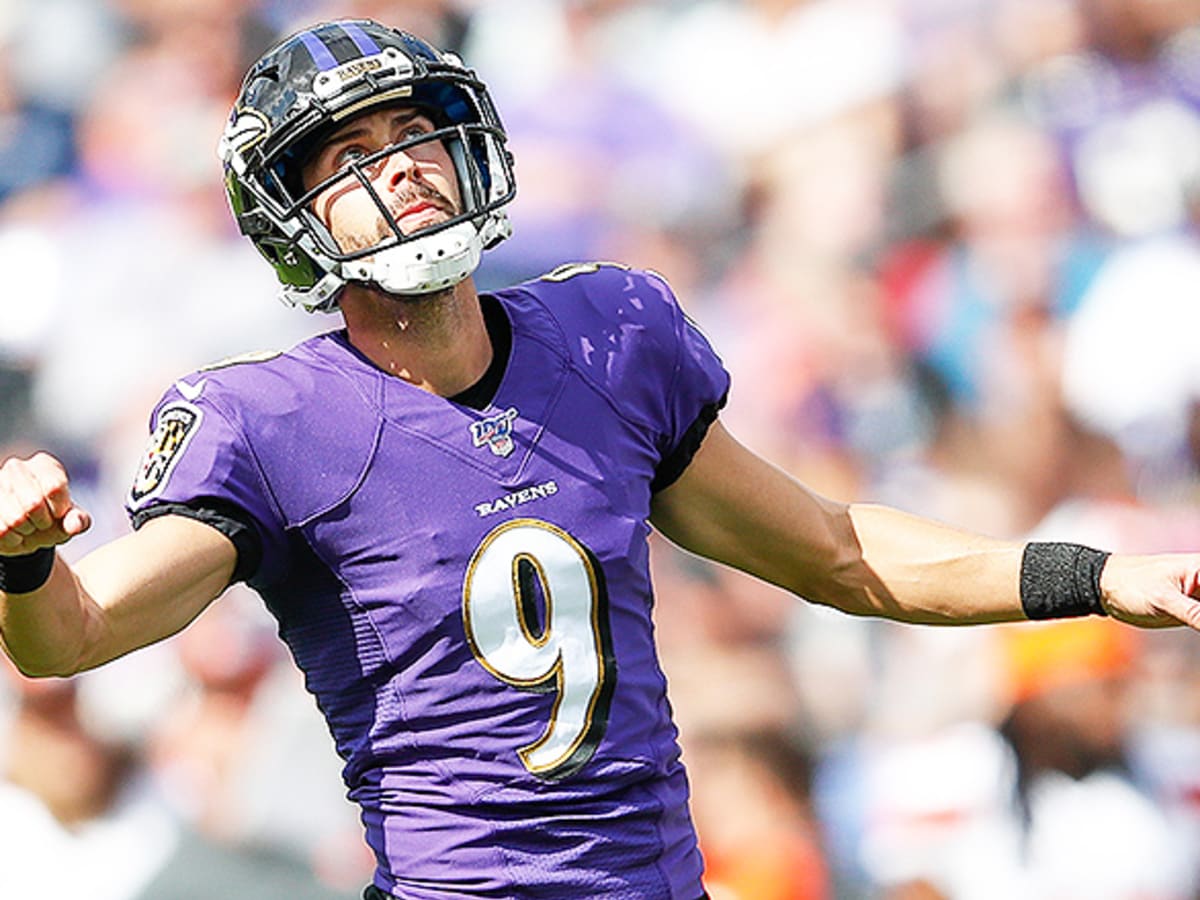 Week 12 Fantasy Football Rankings: Kickers