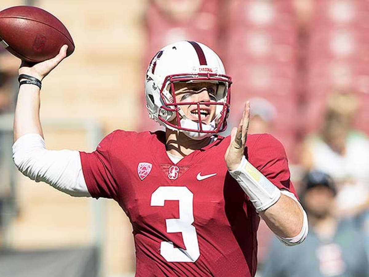 Cougs look for revenge at Stanford