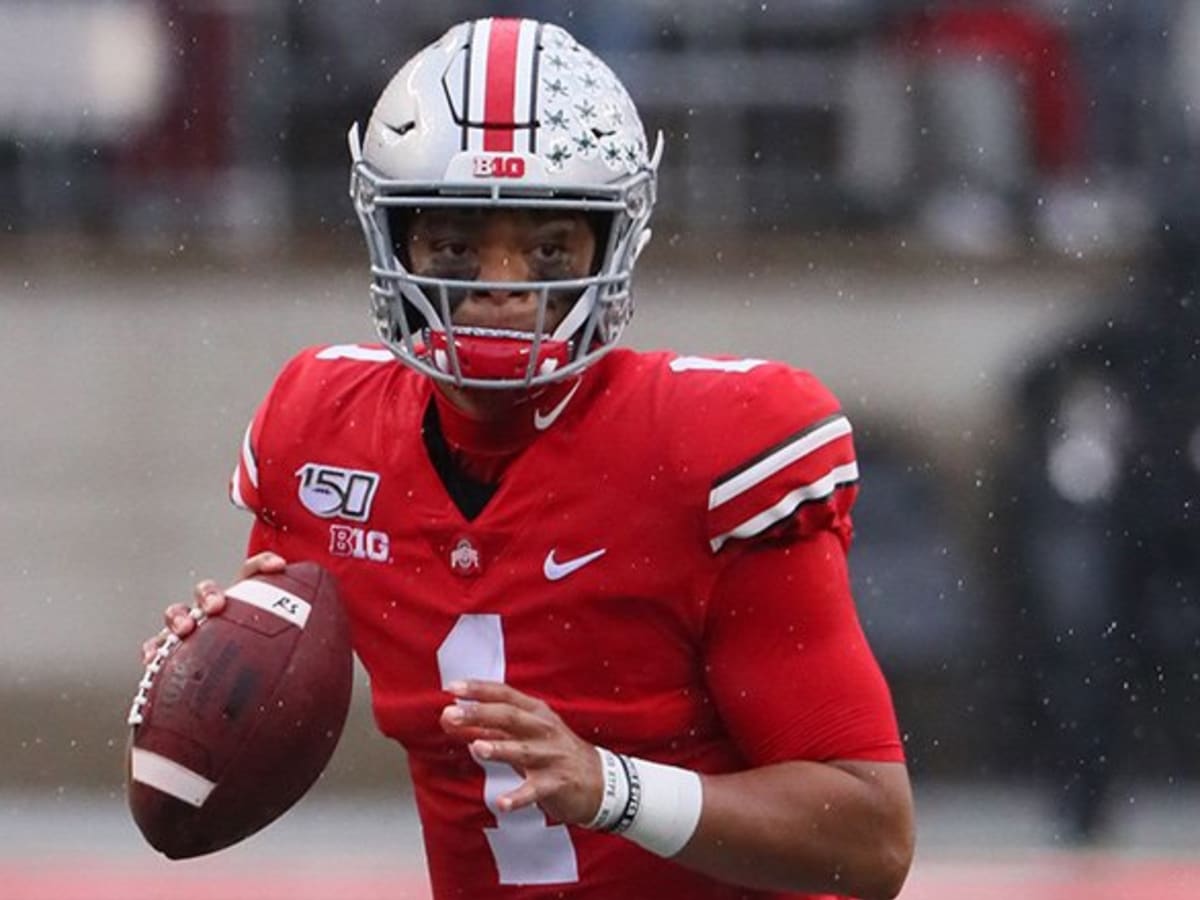 Michael Lombardi on Justin Fields vs Davis Mills: Who is the