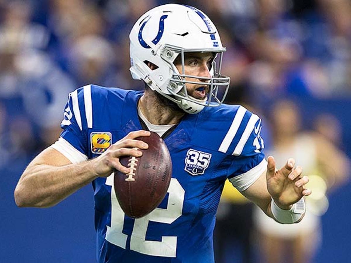 Indianapolis Colts' absurd asking price from Miami Dolphins in