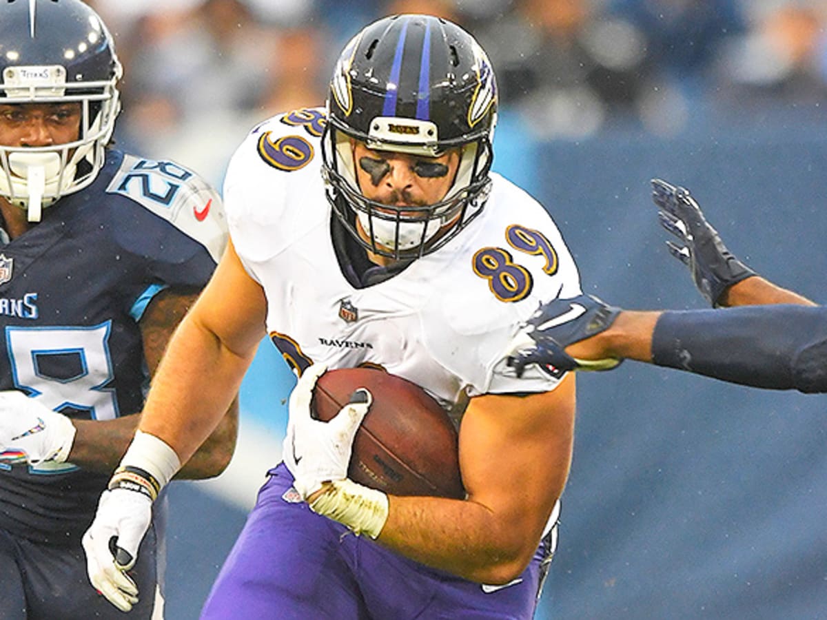 Week 3 NFL DFS Tight Ends (TE) Targets For FanDuel & DraftKings