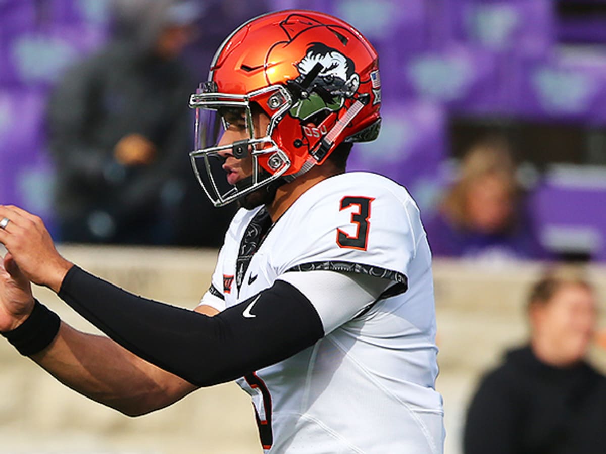 Oklahoma State Cowboys Football - Cowboys News, Scores, Stats