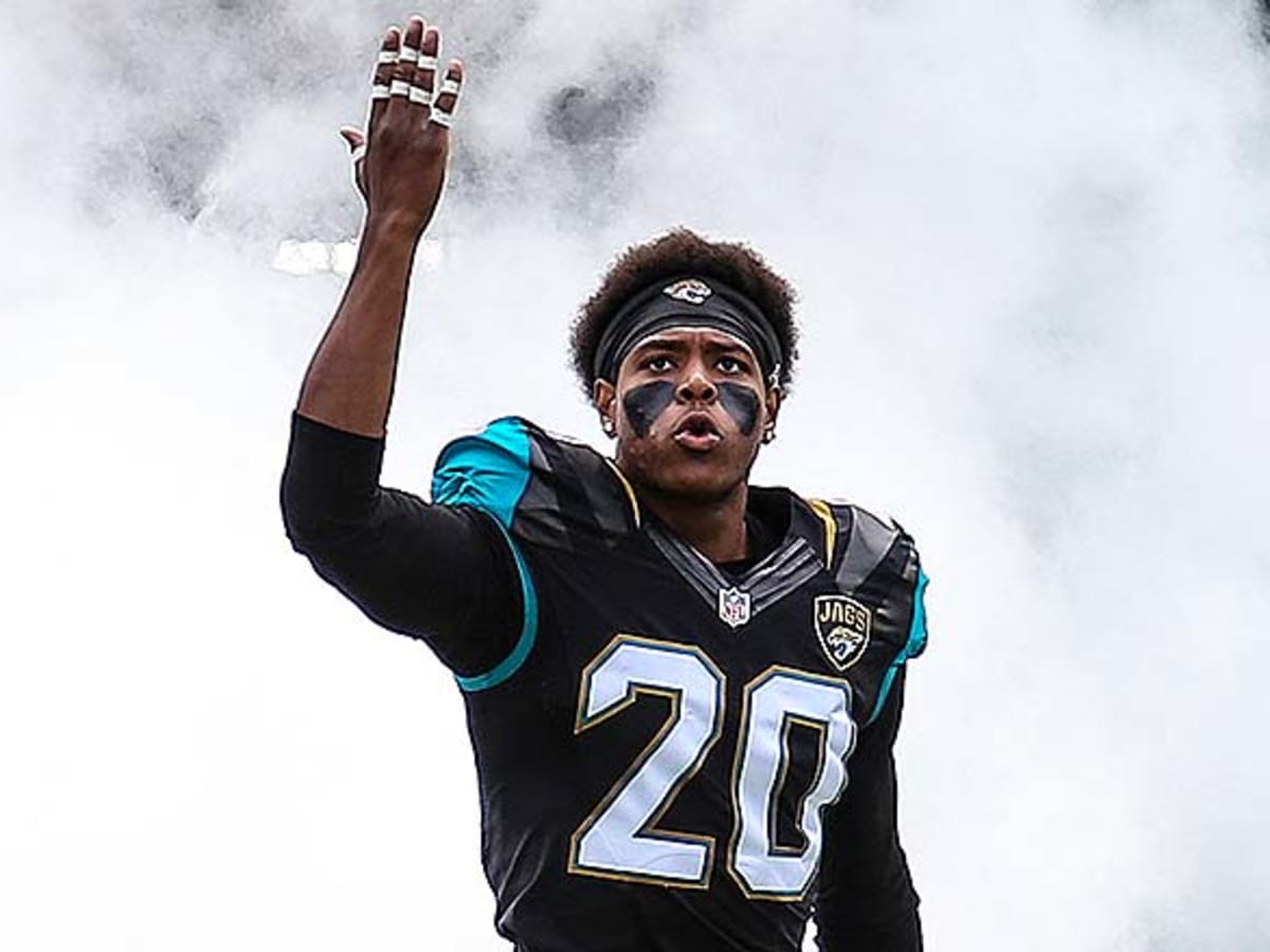 3 trade offers for the Commanders to land Jalen Ramsey