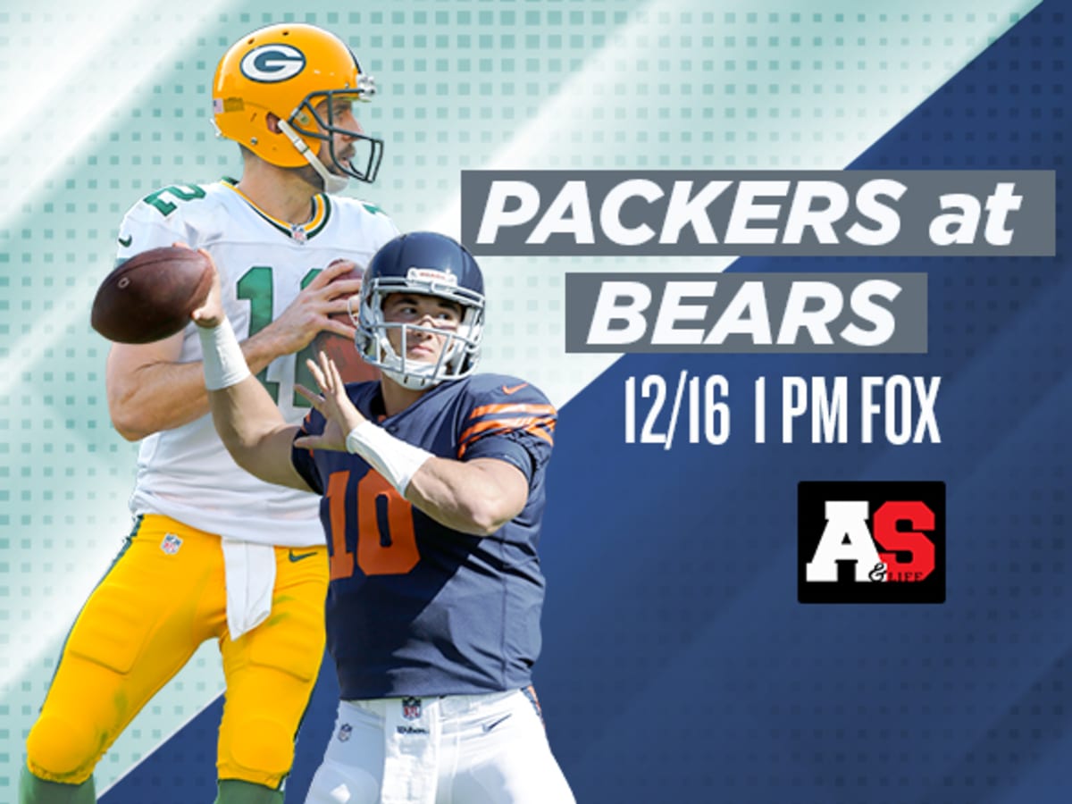 Bears vs Packers: Game predictions, how to watch and more – NBC