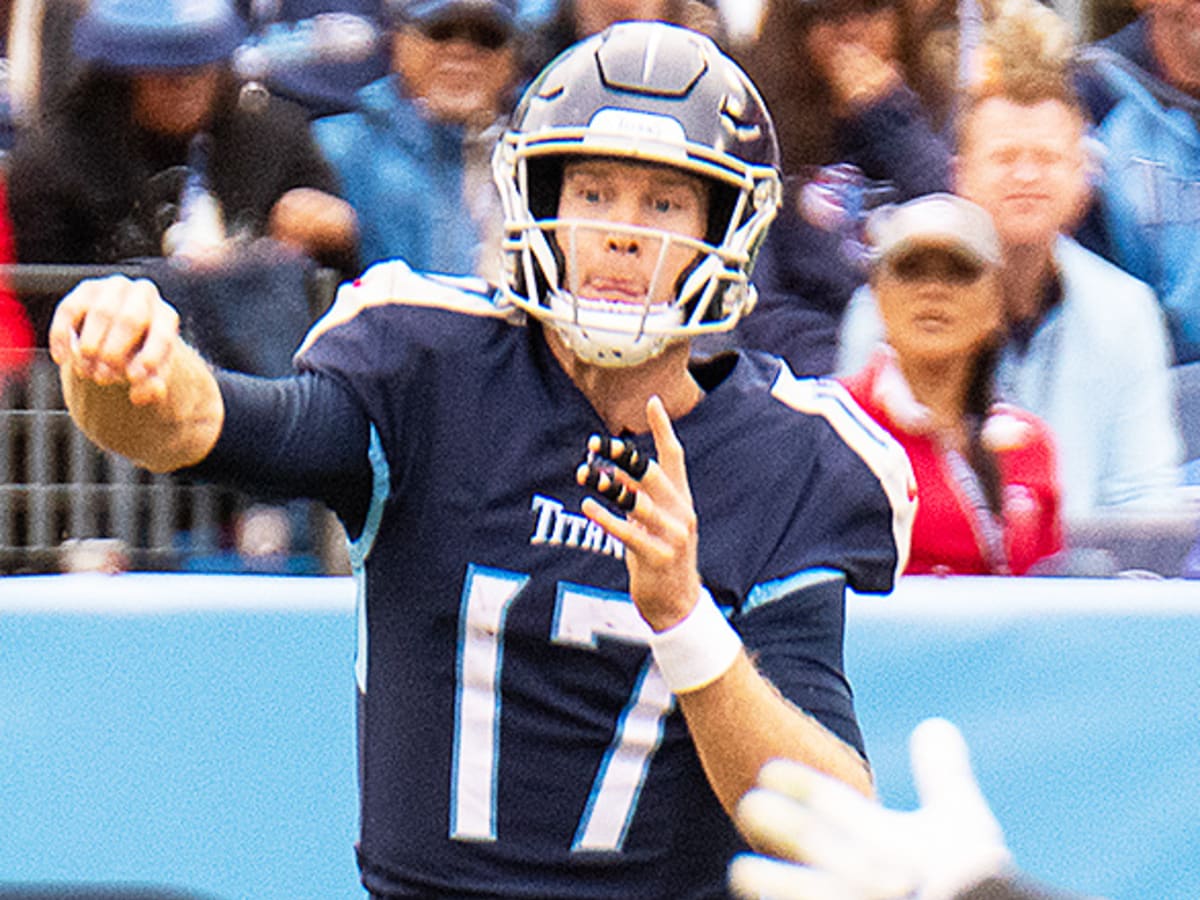 LIVE BLOG: Follow the Tennessee Titans' Preseason Game With the Minnesota  Vikings in Real Time on Saturday Night - Sports Illustrated Tennessee Titans  News, Analysis and More