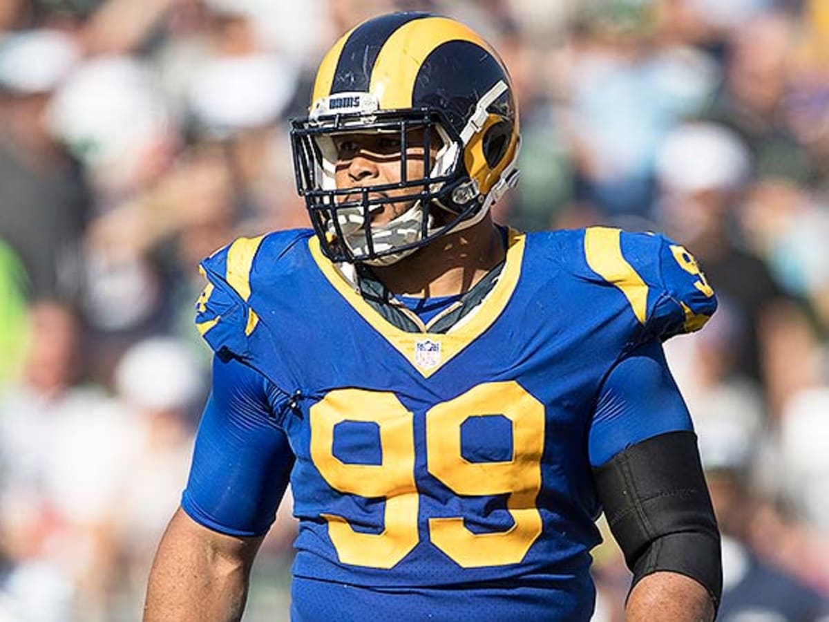 Rams News: LAR-NYG score predictions - Turf Show Times