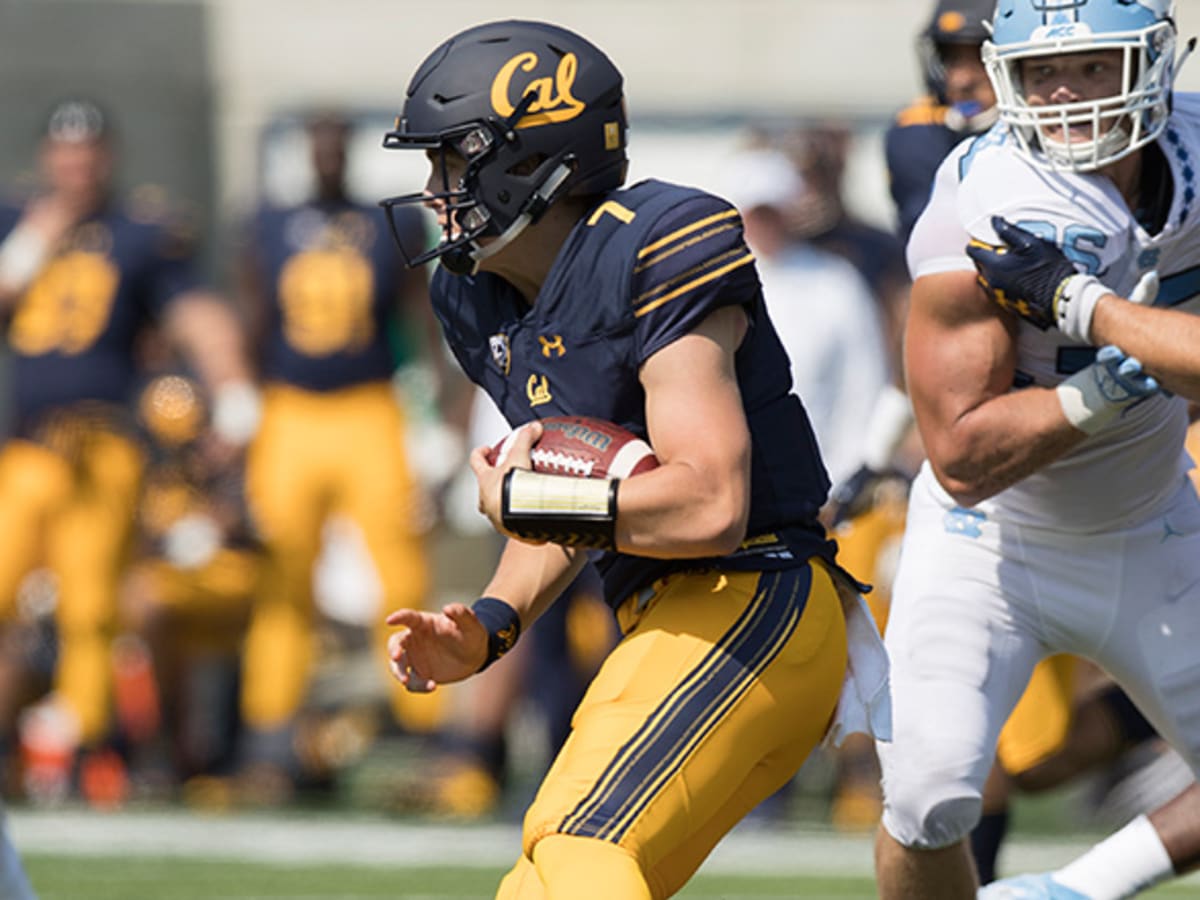 Jake Tonges - Football - California Golden Bears Athletics