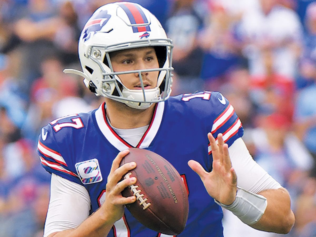 Ryd op Dangle Mars 10 Greatest Buffalo Bills Teams of All Time - AthlonSports.com | Expert  Predictions, Picks, and Previews