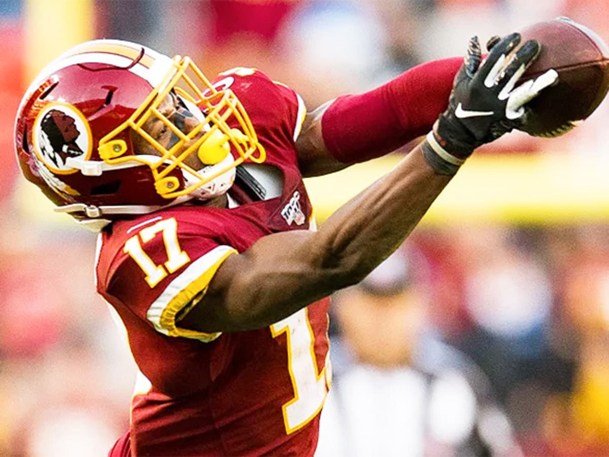 Week 15 WR Rankings: Terry McLaurin headlines fantasy sleepers