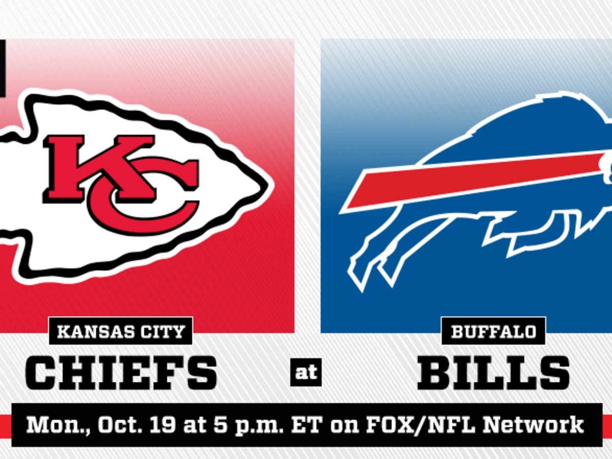 Buffalo Bills vs. Kansas City Chiefs: Matchups, prediction for