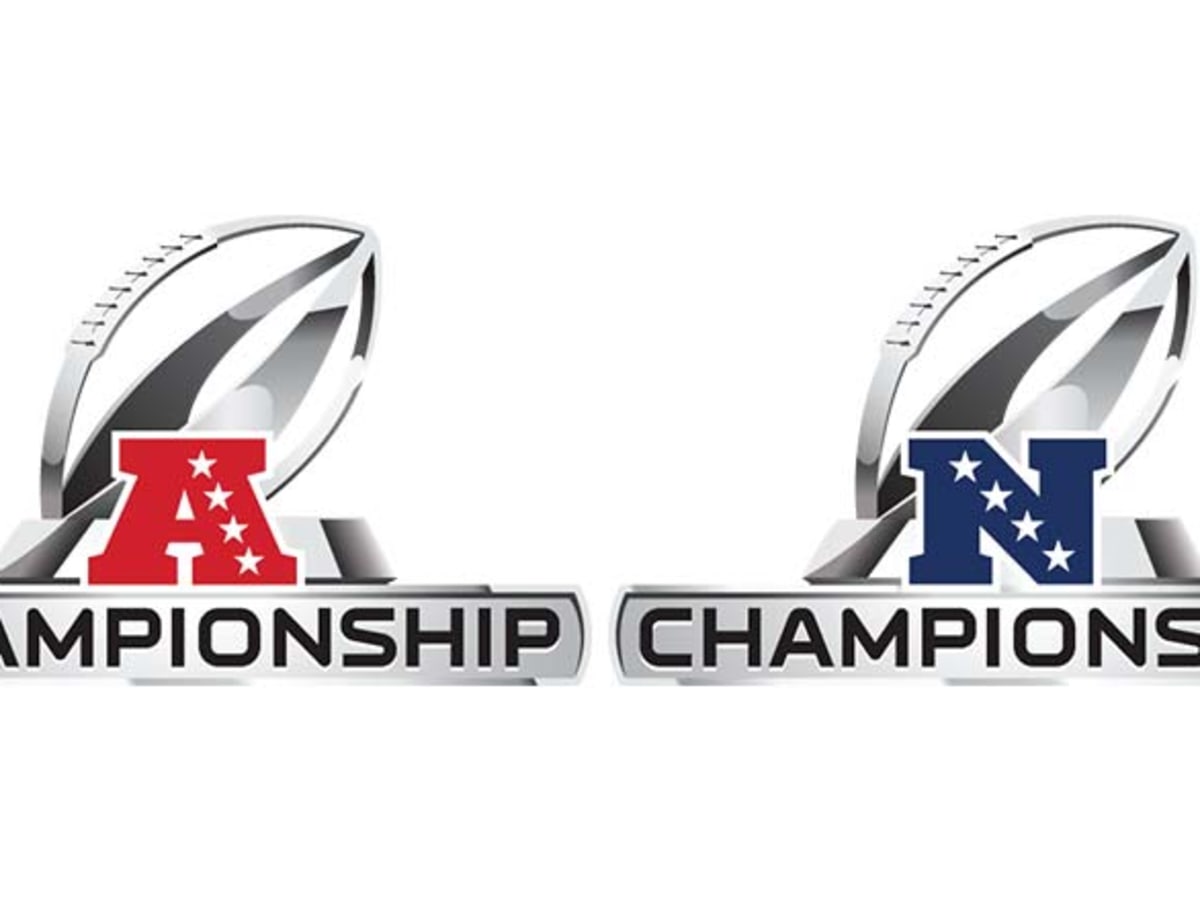 nfc championship logo