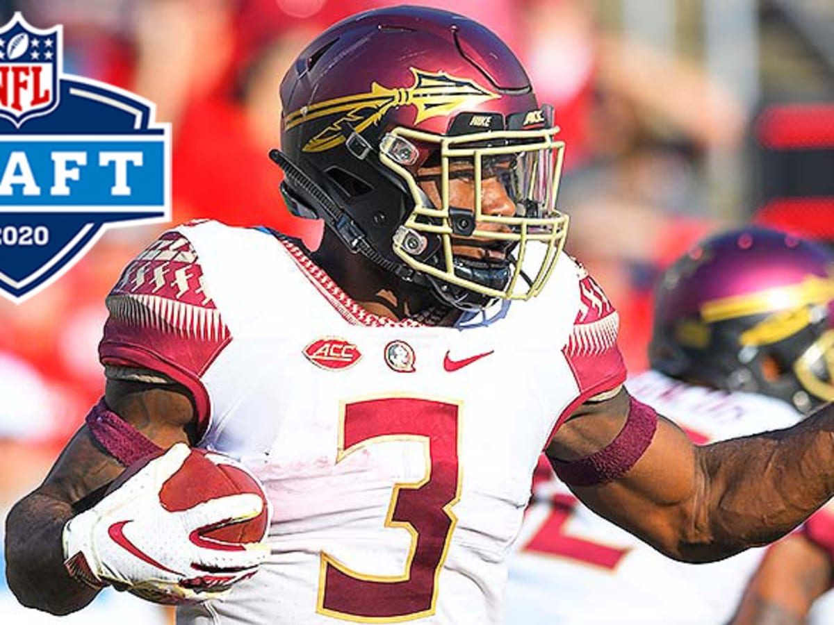 NFL Draft Profile: Running Back Cam Akers - Tomahawk Nation