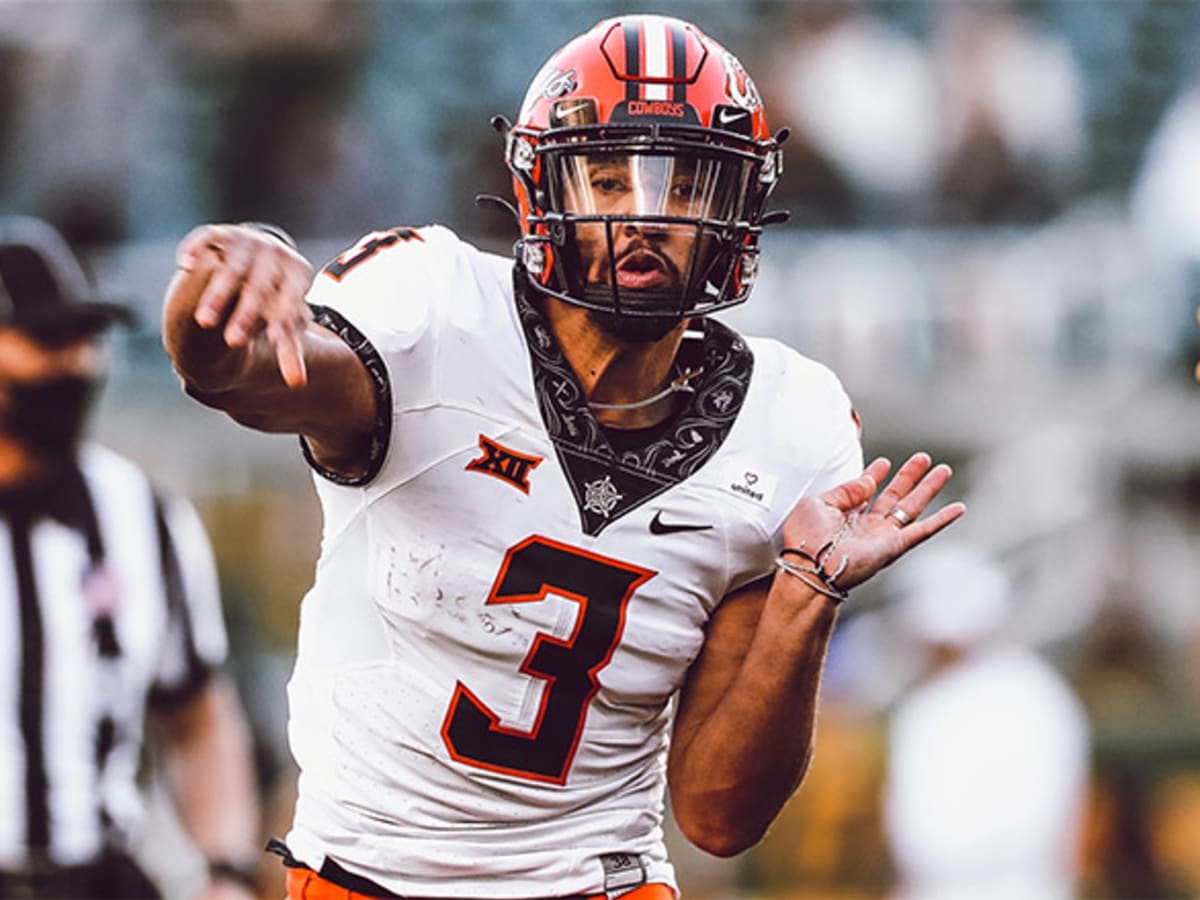 Oklahoma State Football: 2021 Cowboys Season Preview and Prediction 