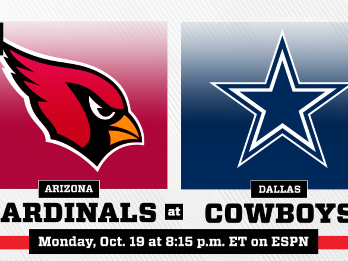 Dallas Cowboys vs. Arizona Cardinals: Prediction, NFL picks, odds for NFL  Week 3 (9/24/2023) 