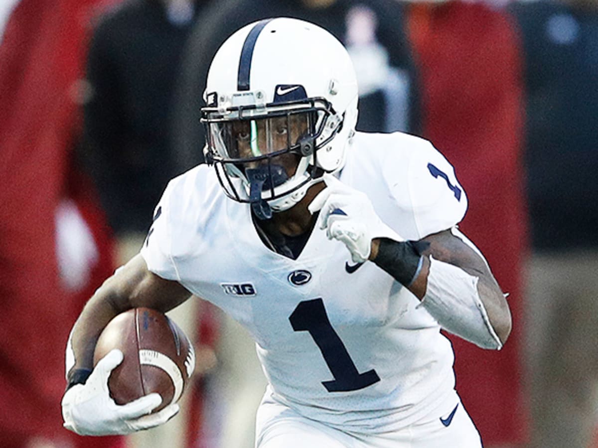 Penn State's recent history of senior breakouts  who could be