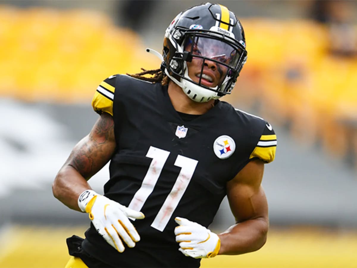 Breaking: Steelers Have Reportedly Traded Chase Claypool - The Spun: What's  Trending In The Sports World Today