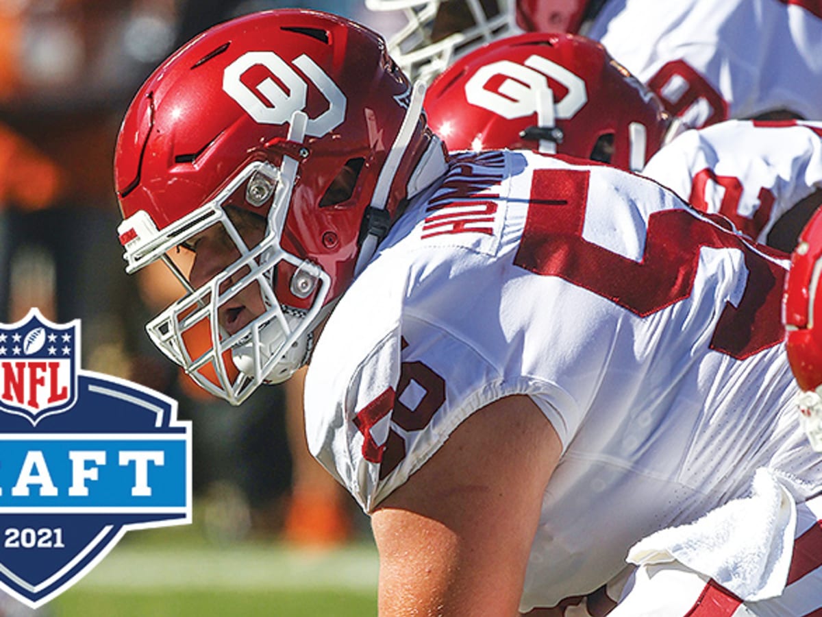 Chiefs' Creed Humphrey Listed in Exclusive Top-25 Rank