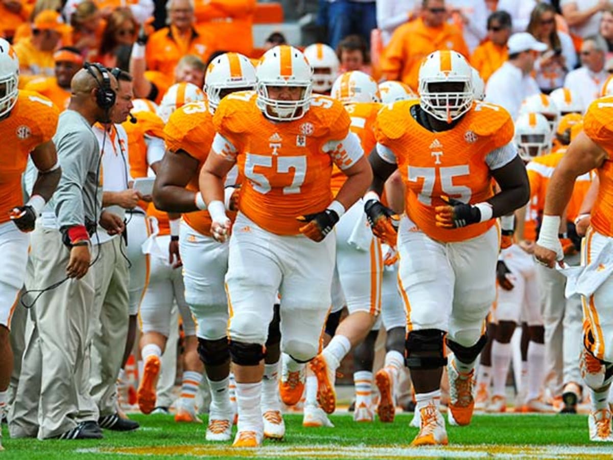 Tennessee Football: Newcomers to Watch for the Volunteers