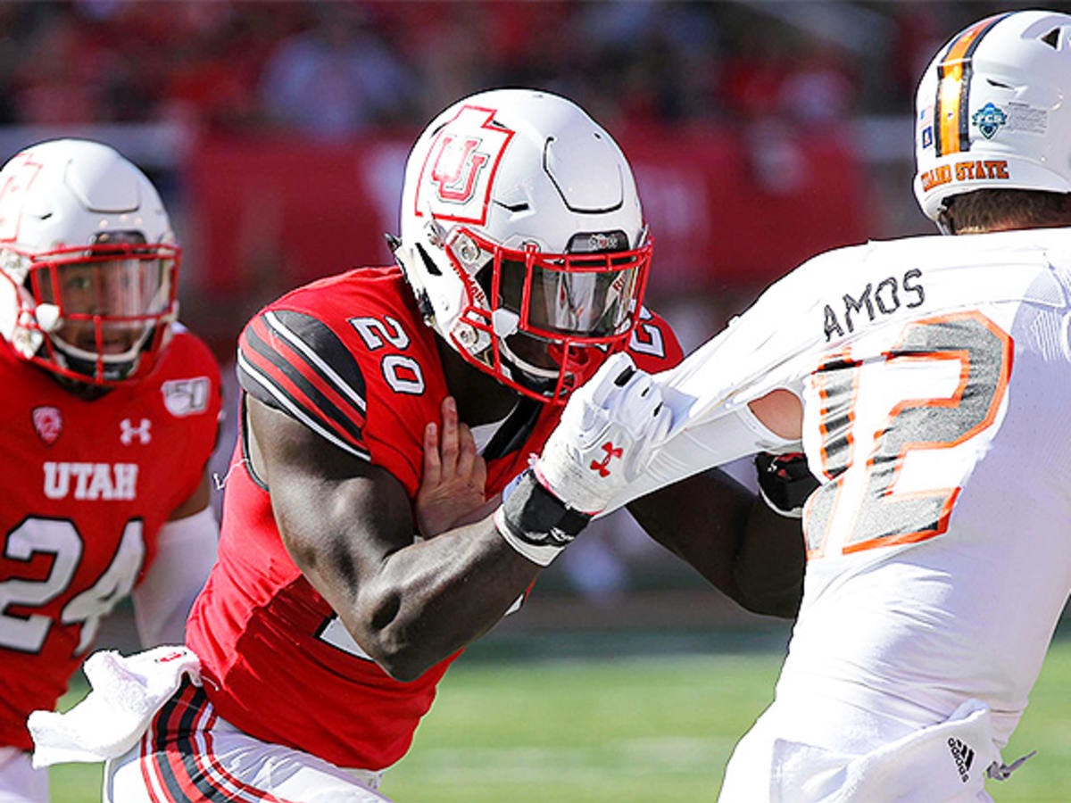 utah football 3 reasons for optimism about the utes in 2021 athlonsports com expert predictions picks and previews