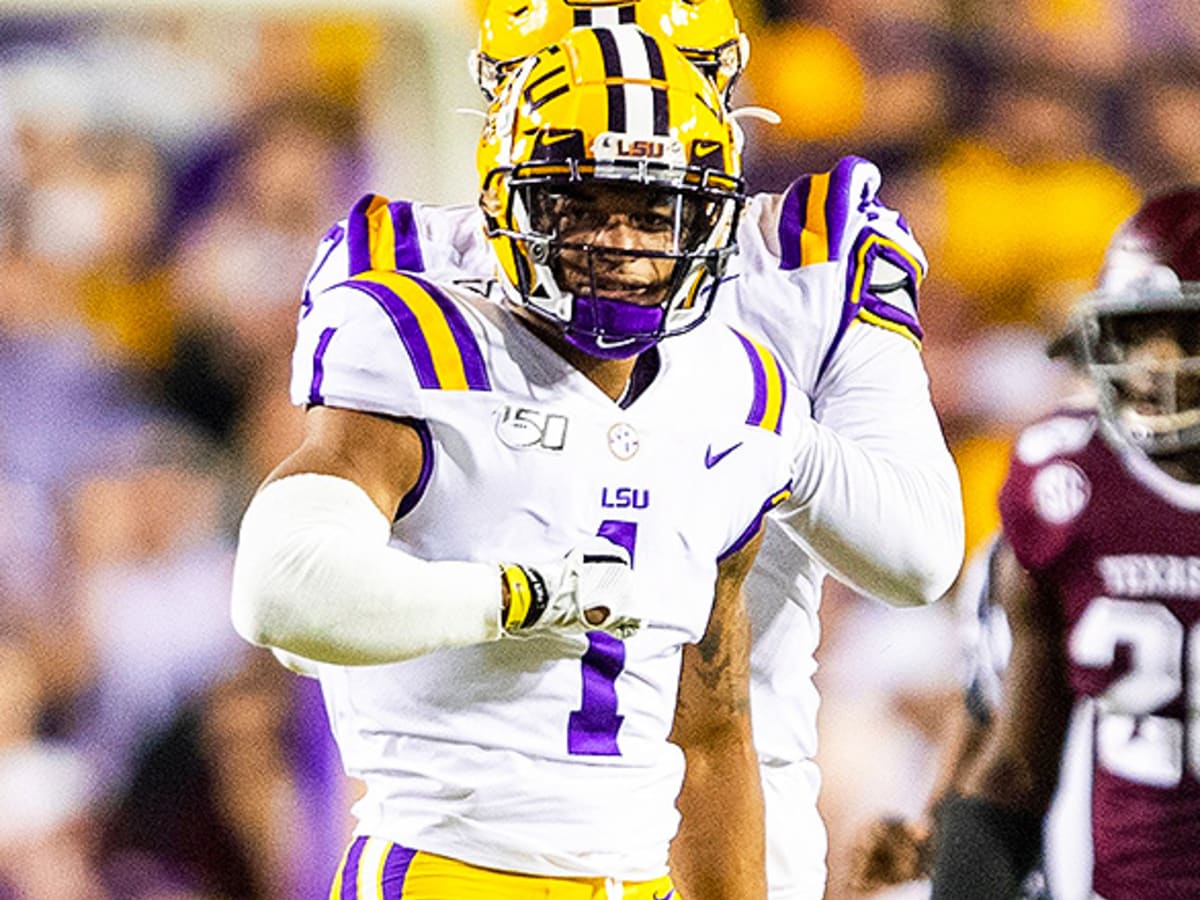 LSU Football: 3 reasons Tigers will win SEC title without Ja'Marr