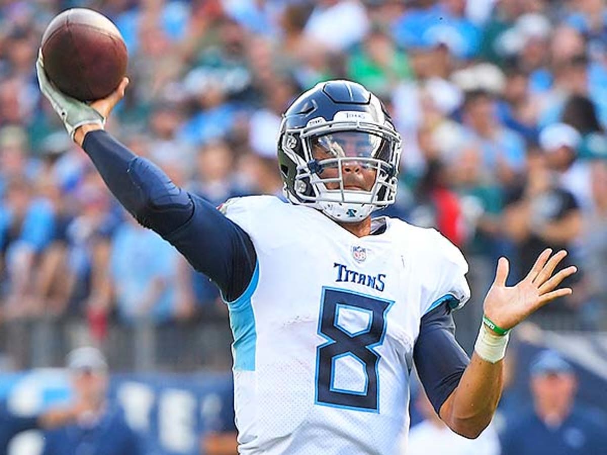 Five questions for Titans heading into preseason opener, Titans